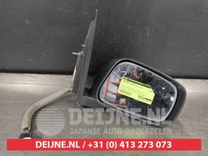 Nissan Navara Buitenspiegel rechts O501564 foto 2