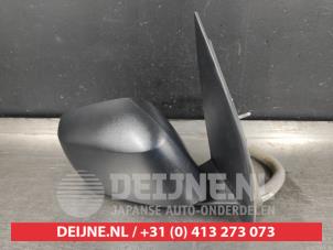 Nissan Navara Buitenspiegel rechts O501564 foto 3