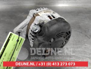 Suzuki SX-4 Dynamo O501572 foto 2
