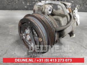 Suzuki SX-4 Klimapumpe O501574 foto 2