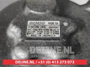 Suzuki SX-4 Klimapumpe O501574 foto 3