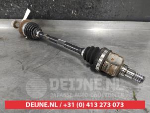 Chevrolet Spark Front drive shaft, left O501622 photo 2