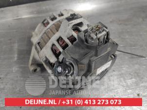 Kia Picanto Dynamo O501635 photo 2