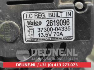 Kia Picanto Dynamo O501635 photo 3