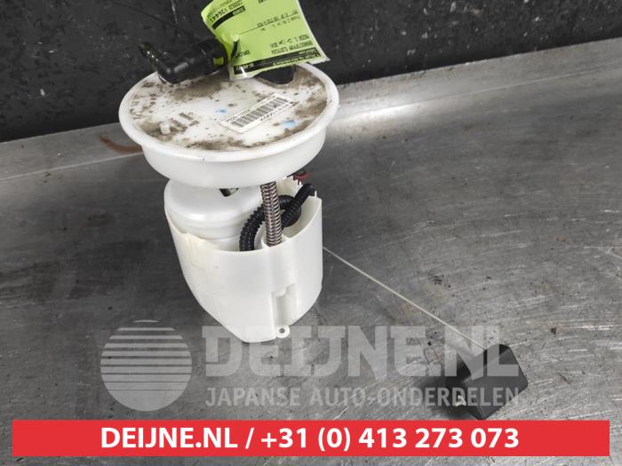 Gebruikte Tank element Pomp Mazda 3 (BM/BN) 1.5 Skyactiv-G 100 16V Prijs € 75,00 Margeregeling aangeboden door V.Deijne Jap.Auto-onderdelen BV