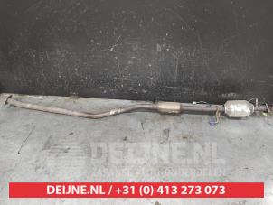 Gebruikte Katalysator Mazda 3 (BM/BN) 1.5 Skyactiv-G 100 16V Prijs € 150,00 Margeregeling aangeboden door V.Deijne Jap.Auto-onderdelen BV