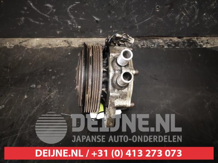 Toyota Landcruiser Wasserpumpe O501687