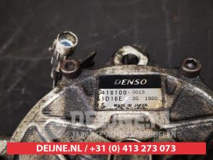 Toyota Landcruiser Wasserpumpe O501687 foto 4