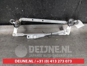 Hyundai I10 Scheibenwischer Mechanik O501691 foto 2