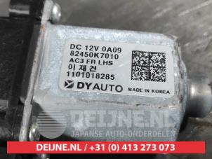 Hyundai I10 Window mechanism 4-door, front left O501697 photo 2