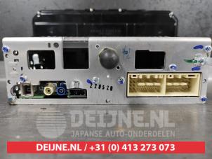 Hyundai I10 Radio O501718 photo 2