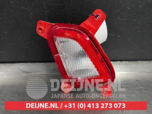 Hyundai I10 Reversing light, right O501721 photo 2