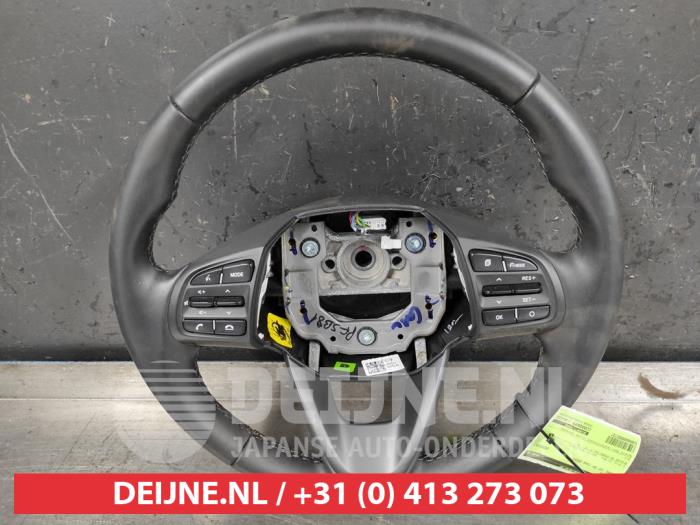 Hyundai I10 Lenkrad O501727