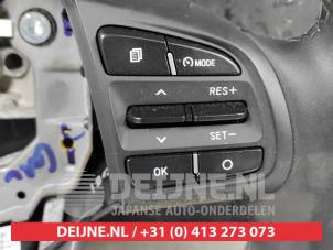 Hyundai I10 Lenkrad O501727 foto 3