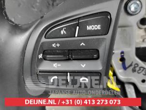 Hyundai I10 Lenkrad O501727 foto 2