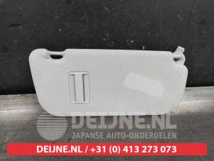 Hyundai I10 Zonneklep O501729 foto 2