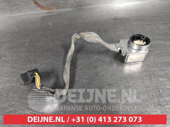 Subaru XV Xenon Starter O501735