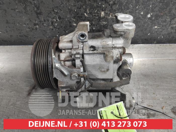 Gebruikte Aircopomp Subaru XV (GP) 2.0 D AWD 16V Prijs € 150,00 Margeregeling aangeboden door V.Deijne Jap.Auto-onderdelen BV