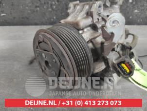 Subaru XV Klimapumpe O501739 foto 2