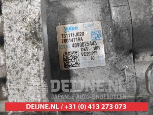 Subaru XV Klimapumpe O501739 foto 3