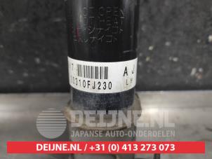 Subaru XV Schokdemperpoot links-voor O501767 foto 2