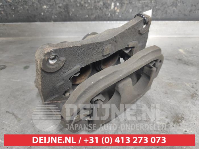 Subaru XV Bremszange links vorne O501772