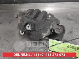 Subaru XV Front brake calliper, left O501772 photo 3