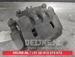 Subaru XV Front brake calliper, left O501772 photo 2