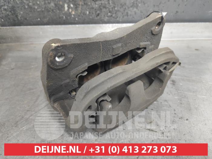 Subaru XV Bremszange rechts vorne O501773