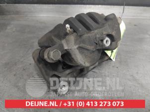 Subaru XV Bremszange rechts vorne O501773 foto 3