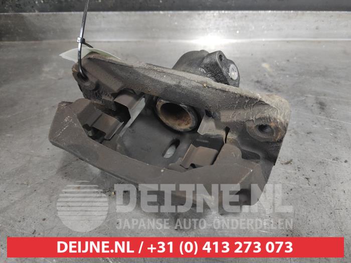 Subaru XV Bremszange links hinten O501774