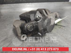 Subaru XV Bremszange rechts hinten O501775 foto 3