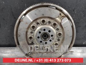 Subaru XV Flywheel O501776 photo 2