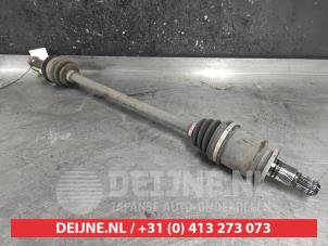 Subaru XV Antriebswelle links hinten O501777 foto 2