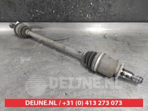 Subaru XV Antriebswelle rechts hinten O501778 foto 2