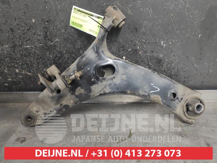 Subaru XV Querlenker unten links vorne O501816