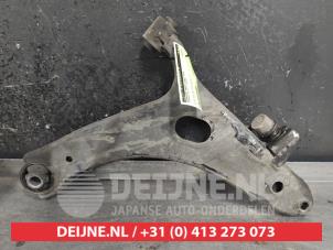 Subaru XV Front lower wishbone, left O501816 photo 2