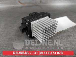 Chevrolet Orlando Kachel Weerstand O501837 foto 2