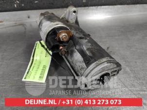 Chevrolet Orlando Anlasser O501874 foto 2