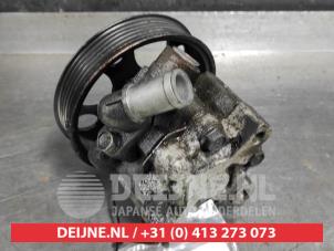 Chevrolet Orlando Lenkkraftverstärker Pumpe O501880 foto 2