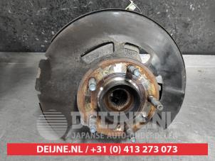 Chevrolet Orlando Achsschenkel rechts vorne O501887 foto 2