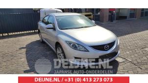 Mazda 6 Scherm links-voor O501848 foto 2