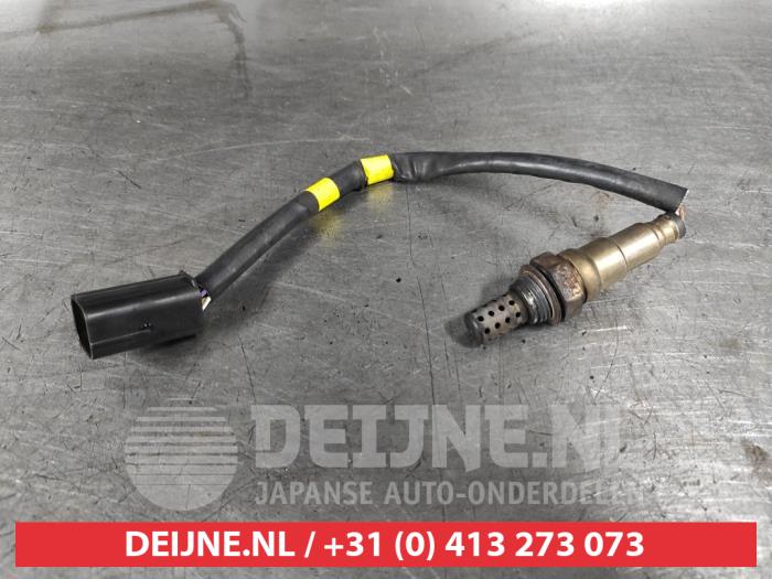 Gebruikte Lambda Sonde Chevrolet Orlando (YYM/YYW) 2.0 D 16V Prijs € 50,00 Margeregeling aangeboden door V.Deijne Jap.Auto-onderdelen BV