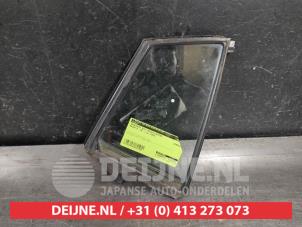 Mazda 6 Driehoeks Ruit rechts-achter O501860 foto 2