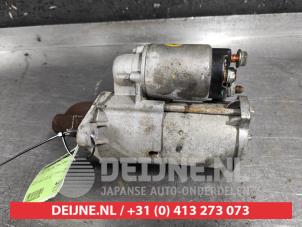 Chevrolet Aveo Startmotor O501894 foto 3