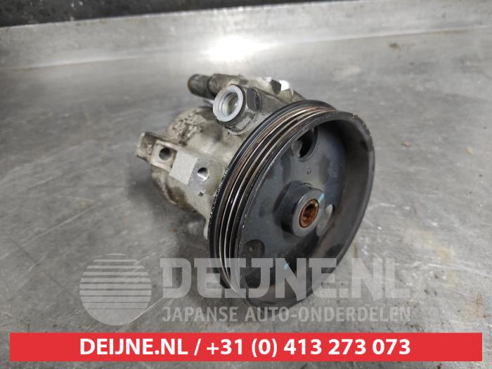Gebruikte Pomp Servo Chevrolet Aveo (250) 1.4 16V LS Prijs € 35,00 Margeregeling aangeboden door V.Deijne Jap.Auto-onderdelen BV