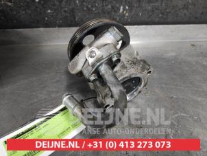 Chevrolet Aveo Power steering pump O501895 photo 2