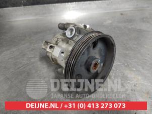 Gebruikte Pomp Servo Chevrolet Aveo (250) 1.4 16V LS Prijs € 35,00 Margeregeling aangeboden door V.Deijne Jap.Auto-onderdelen BV