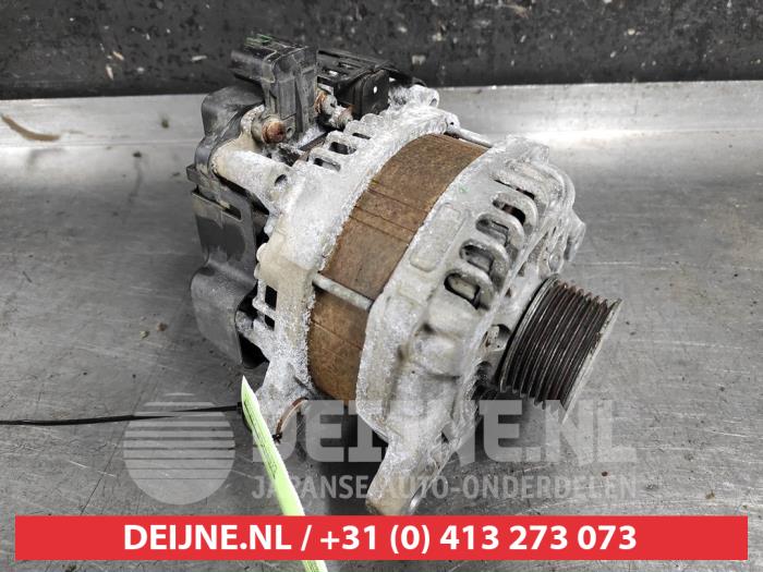 Suzuki Swift Dynamo O501902