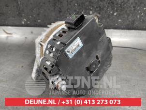 Suzuki Swift Dynamo O501902 photo 2